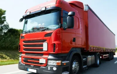 Konya İscehisar Ambar Kargo