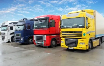 Konya İscehisar Nakliye Ambarı