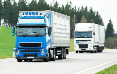 Konya ile İscehisar Arası Eşya Taşıma